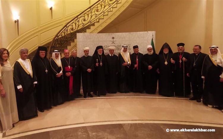 البخاري: اتفاقية الصندوق السعودي-الفرنسي ستوقّع غداً