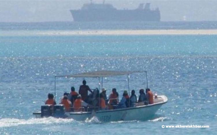 إحباط محاولة هجرة غير شرعية عبر شاطئ المنية