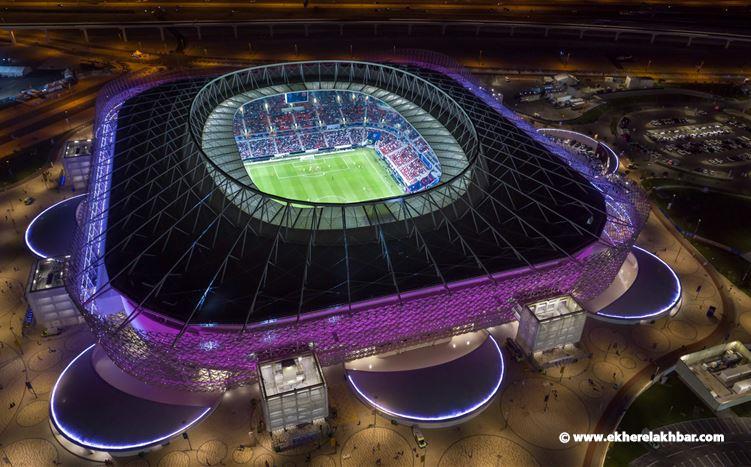 فيفا: 23,5 مليون طلب لتذاكر مونديال قطر 2022