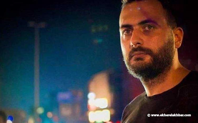 قرار بتخلية سبيل إيلي هيكل والزامه الاقامة في منزله مدة 20 يوما