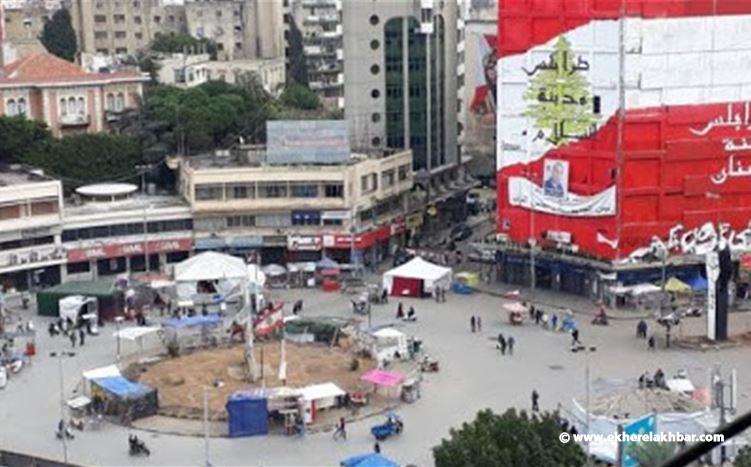 فوضى لدى الناخبين السنّة اللبنانيين في طرابلس