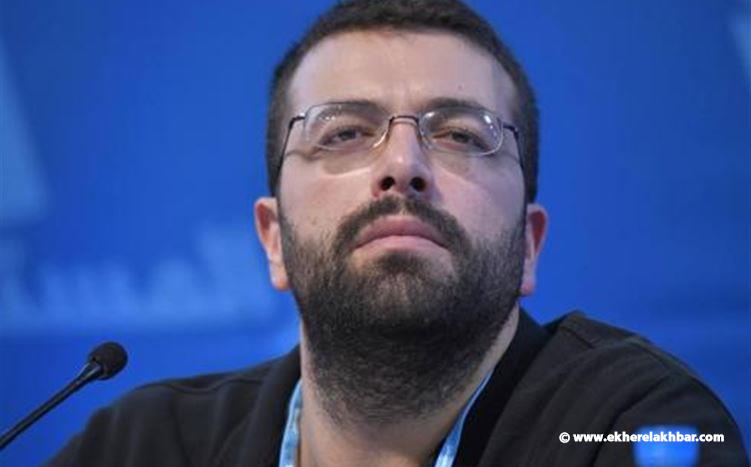 الامين العام للمستقبل للحريري: سيبقى موقفك وحده بيمثلنا