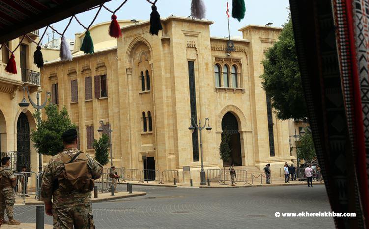 المعركة على «موقع نائب رئيس المجلس» الجميع يعلّي سعره لكي يحقق مكسباً.