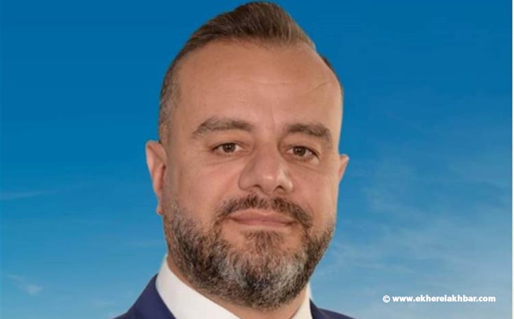 نائب يتبرع براتبه لدعم صندوق الحد من الحرائق الحرجية في الكورة