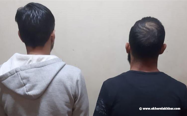 قوى الأمن تكشف ادعاء كاذبا لسرقة وخطف في أبلح وتنفي وجود الدولار المجمد