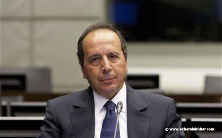 جميل السيد: إذا ولادك زعران، ستسقط معهم ولو كنت نبيّاً… 