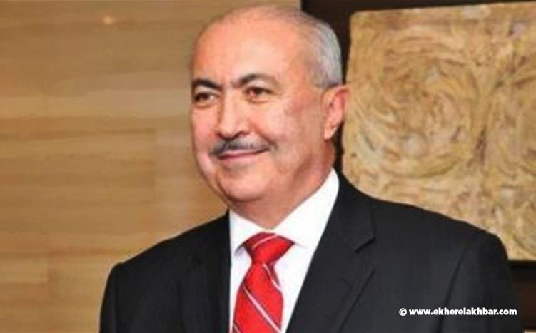 مخزومي أمّن الصوت الـ ٦٥ لبو صعب