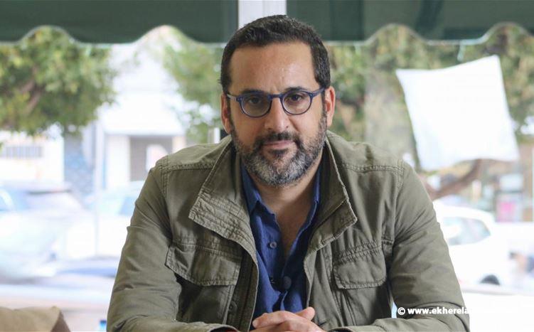 ميشال دويهي: لنتحاور فوق الطاولة بشجاعة وشفافية مع الكتل النيابية