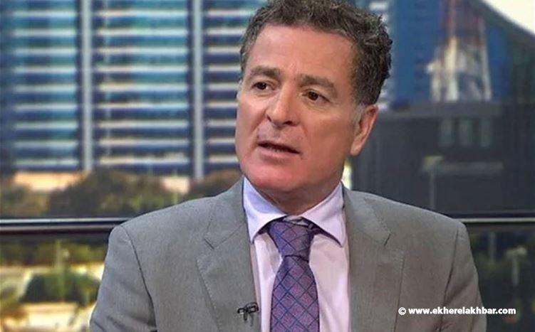 النائب جرادي: لا يجوز المزج بين العمل الطبي والسياسة