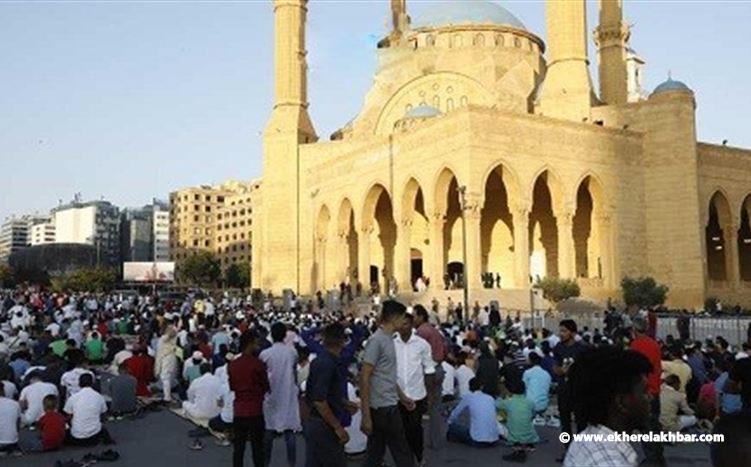 الشيخ الكردي : أين التحقيق في انفجار مرفأ بيروت؟