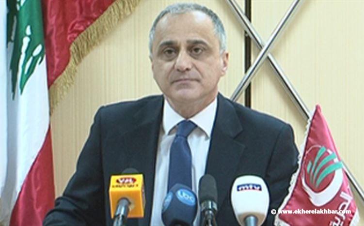 ابو ناضر دان توقيف المطران الحاج: تخوينه عمل جبان