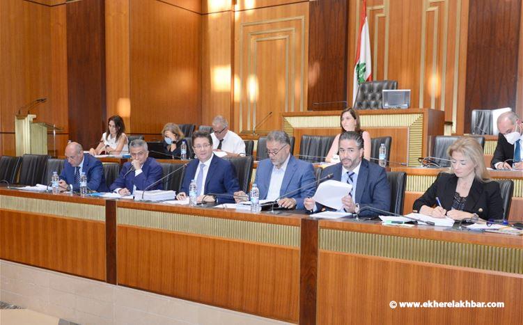 كنعان: ليس لنا علاقة بالدولار الجمركي وتوجّهنا بعدم رفع الضرائب