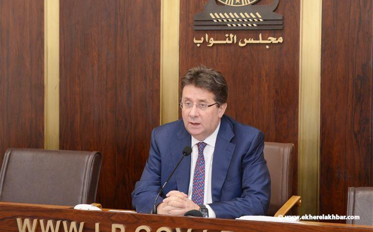 كنعان: نحن “أم الصبي” نرفض تحميل المواطنين ثمن أي إجراء أو قرار حكومي