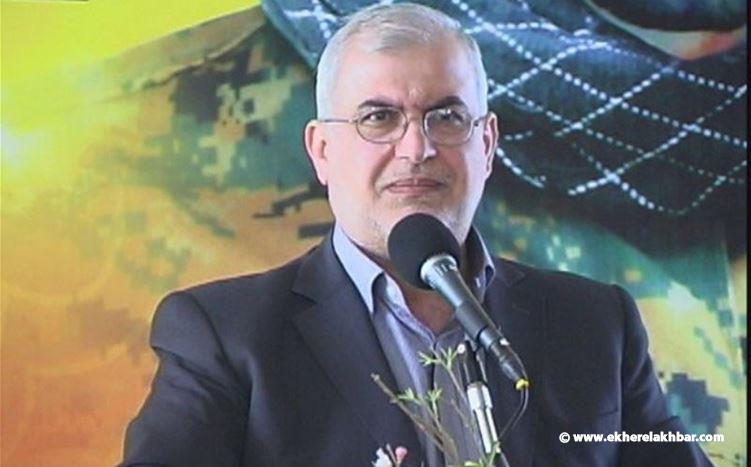 رعد: سنصل إن شاء الله إلى تشكيل حكومة كاملة المواصفات