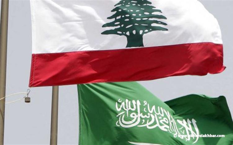 رجلا أعمال لبنانيان زارا السعودية لتسويق ترشيح زعيم شمالي لرئاسة الجمهورية