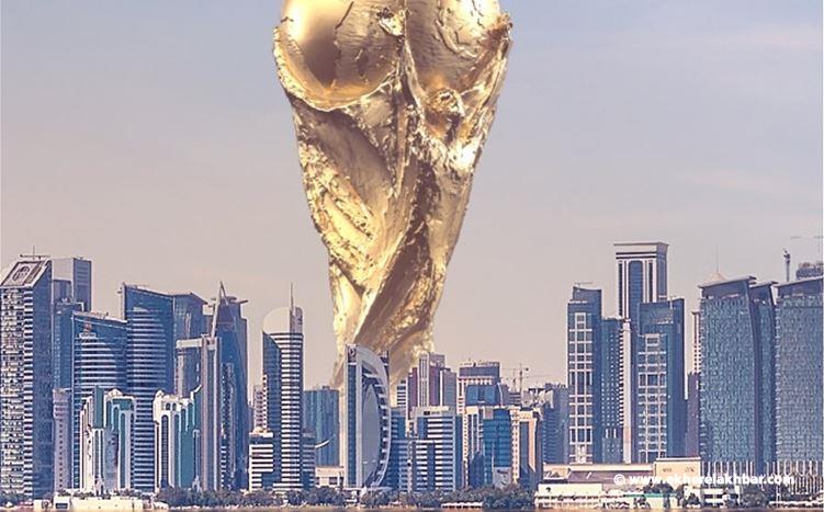 مكاري عن نقل كأس العالم بشكل مجاني: الأمور &quot;عم تتحلحل شوي شوي&quot;