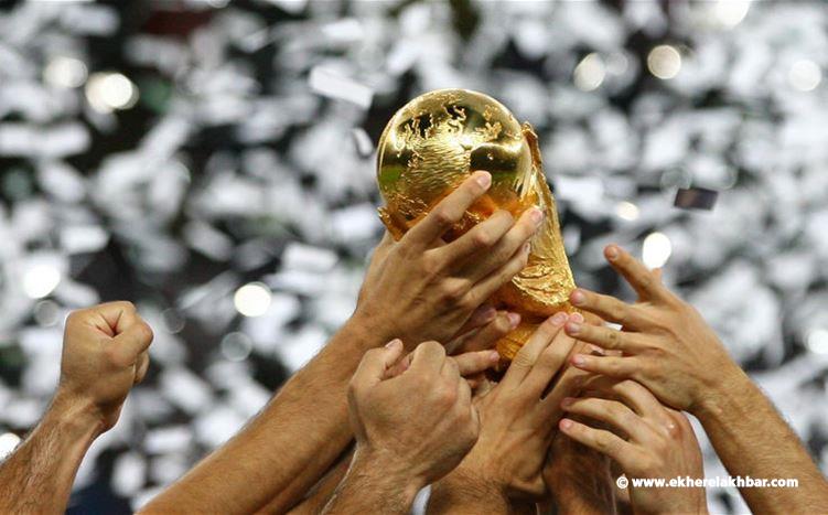 يوم واحد على انطلاق كأس_العالم_2022