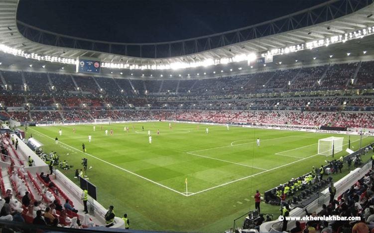  مونديال قطر: مباراتان السبت في افتتاح دور الـ16