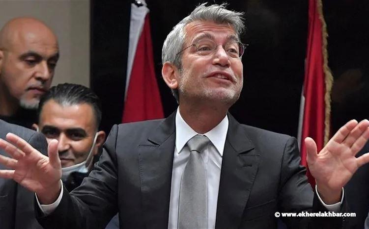 أورور فغالي إلى التقاعد.. ووزير الطاقة هذا ما فعله