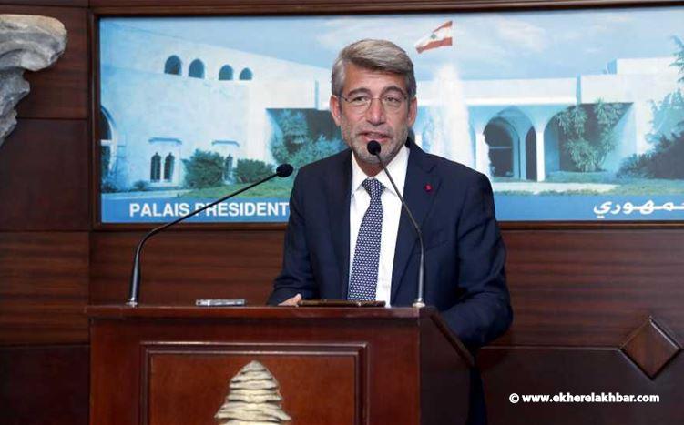 فياض: الحل ليس بـ&quot;القطعة&quot; لتنفيذ خطة الكهرباء