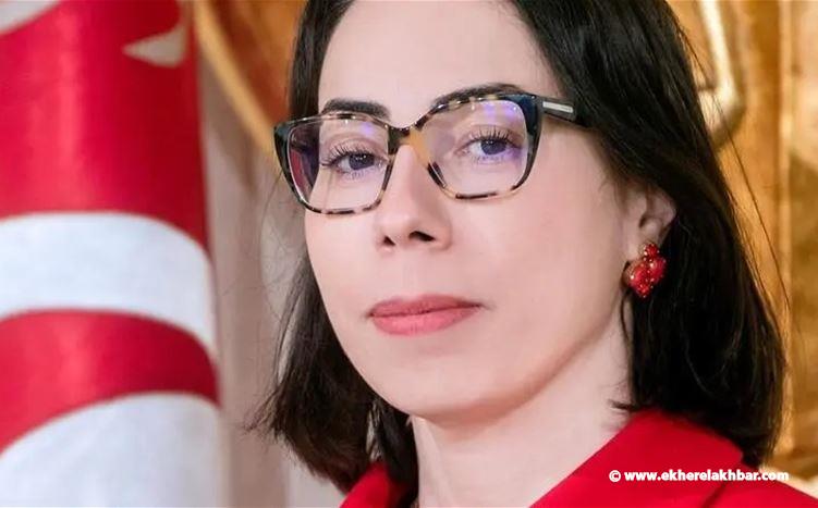 تونس.. حكم غيابي بالحبس 14 شهرا على المديرة السابقة للديوان