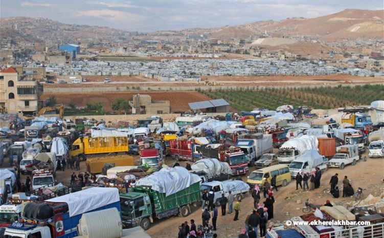 سفير يتهم وزراء وأمنيين!