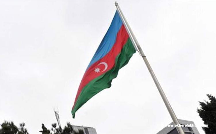 قتيل في هجوم على سفارة أذربيجان في إيران