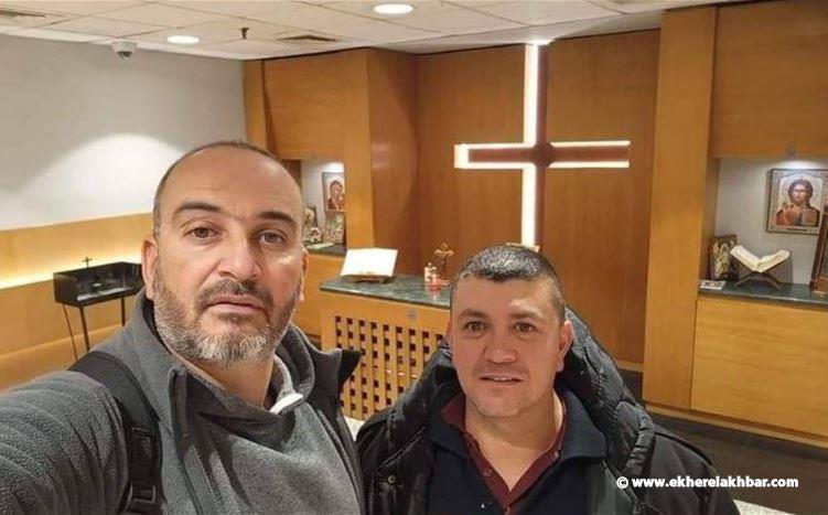 بعد اكثر من 48 ساعة على الزلزال... انقاذ اللبناني باسل حبقوق وأمل في انقاذ الياس حداد