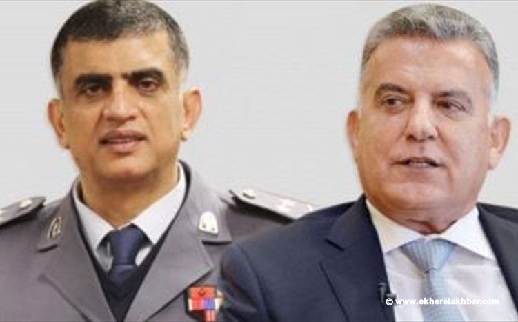 هل حُسم التمديد لـ عبّاس ابراهيم وعماد عثمان وماذا عن قائد الجيش؟