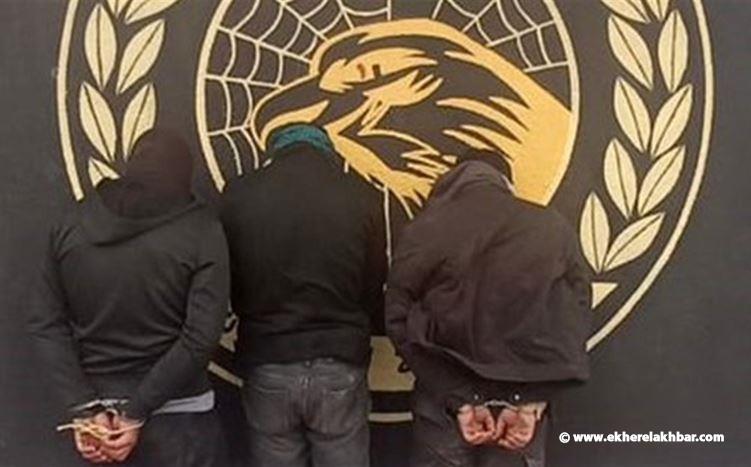 توقيفات في مشاريع القاع... هذا ما ضبطته مديرية المخابرات