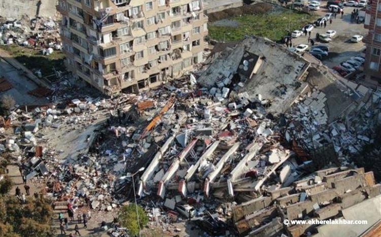 العثور على الطفلة اللبنانية آسيا شومان حيّة في تركيا