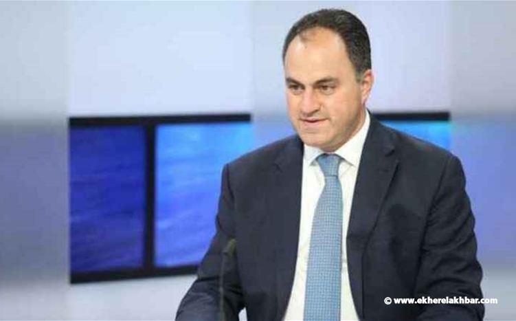جبور: حزب الله فضل فك التفاهم مع التيار الوطني واتخذ القرار
