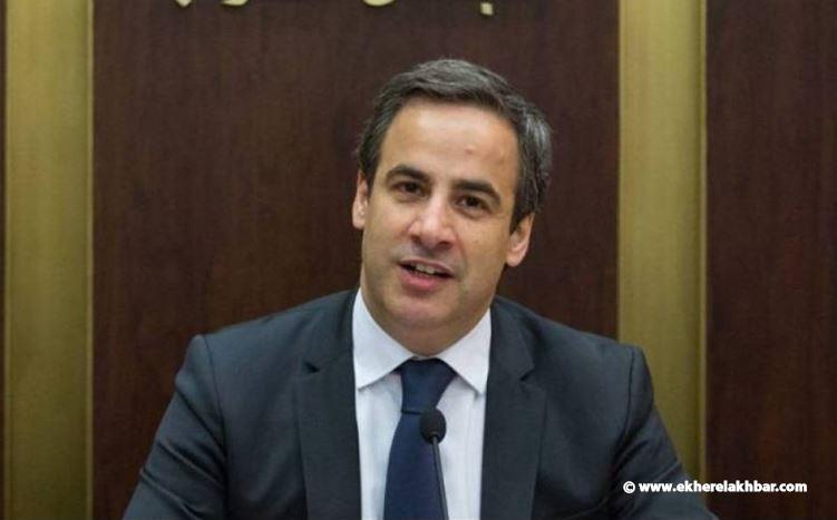 معوض : التطاول على الكرامات مرفوض