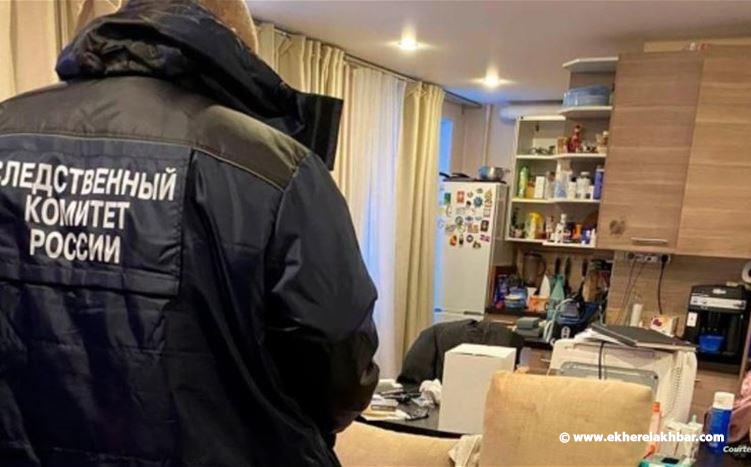 مخترع لقاح سبوتنيك الروسي عثر عليه مقتولا