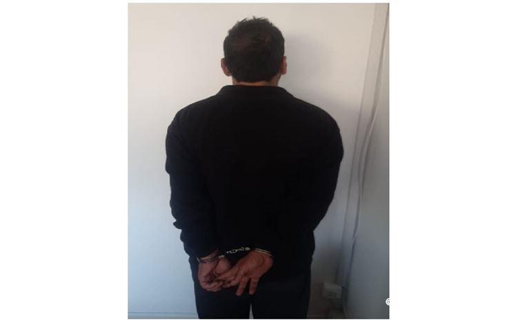 توقيف رئيس عصابة سرقة سيارات في تمنين البقاعية