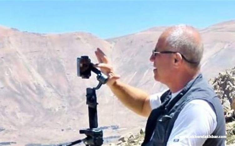 بيار صقر كتب وصيّته وانتحر