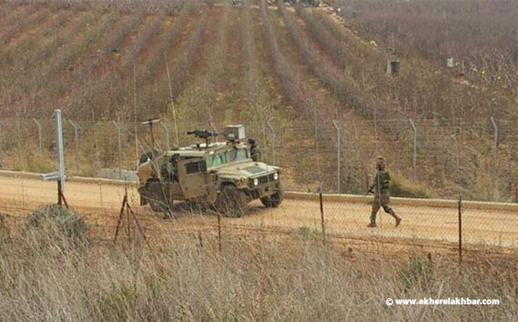 الجيش الاسرائيلي: قتلنا شخصاً كان يحمل حزاما ناسفا والتحريات جارية عنه