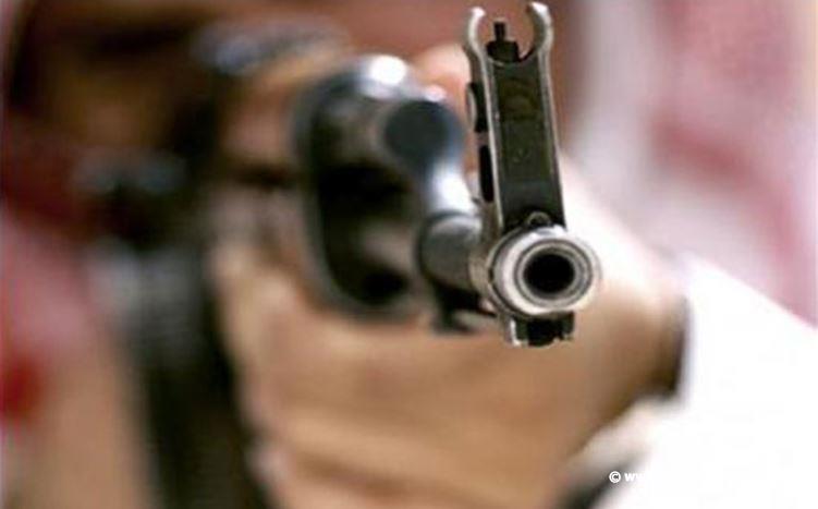 قذائف وإطلاق نار في الشراونة بعلبك