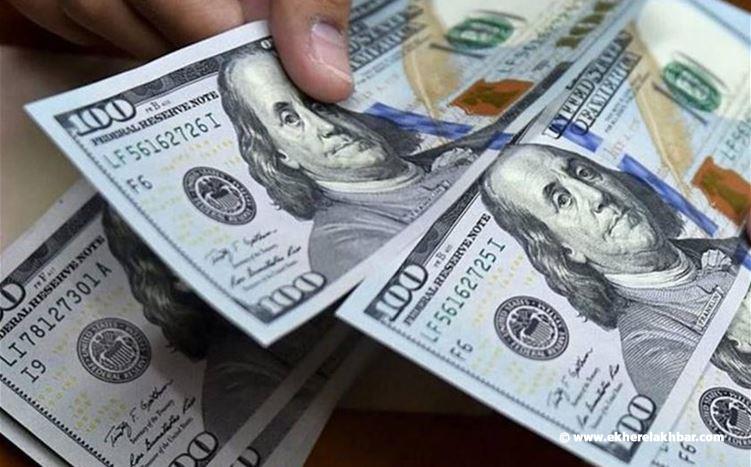 ارتفاع  جديد لصيرفة
