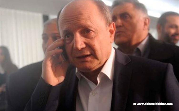  الاتحاد العمالي نحو الاضراب المفتوح