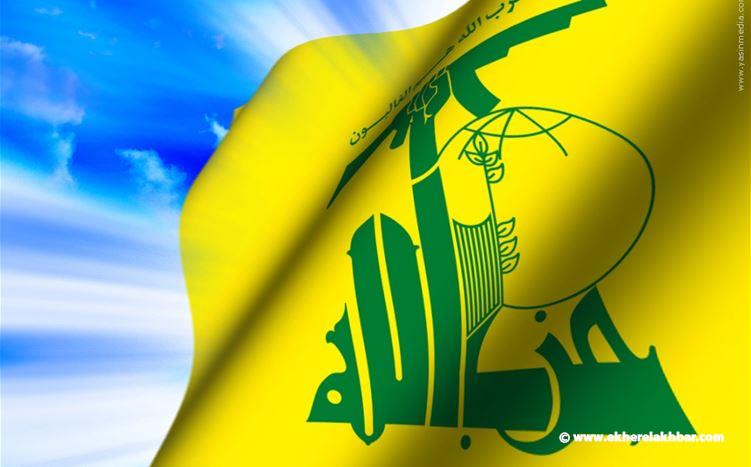 حزب الله حاسماً في خوض معركة فرنجية إلى النهاية
