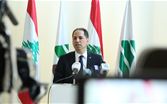 الجميل: ليس بمقدور احد فرض إرادته او رئيس جمهورية على اللبنانيين