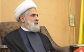 نعيم قاسم يرد على باسيل ...  لم نَعِد أحداً بأن يكون موقفنا مرتبطاً بموقفه أو بتسميته