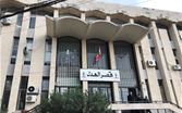 المساعدون القضائيون في قصرعدل النبطية أعلنوا الاضراب أسبوعا