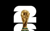 الـ"فيفا" يكشف عن شعار كأس العالم 2026