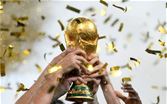 السعودية لاستضافة كأس العالم 2030 أو 2034