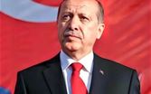 رجب طيب اردوغان  يفوز بانتخابات الرئاسة التركية