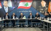 عون: خيّرونا بين فرنجيّة وفرنجيّة!