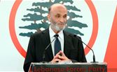 جعجع: طرح اسم ثالث يعمّق الفراغ الرئاسي