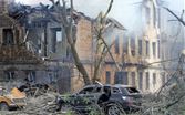 مقتل 5 وإصابة آخر وتدمير مستودع للنفط بالكامل حصيلة الهجوم الأوكراني الجديد على منطقتي القرم ودونيتسك